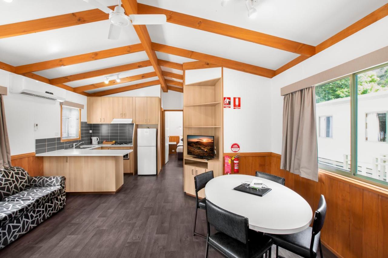 Breeze Holiday Parks - Холс Гап Екстериор снимка