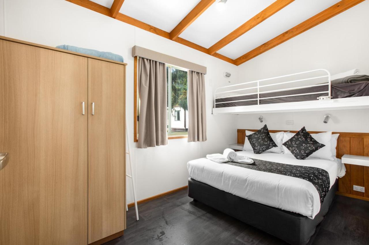 Breeze Holiday Parks - Холс Гап Екстериор снимка
