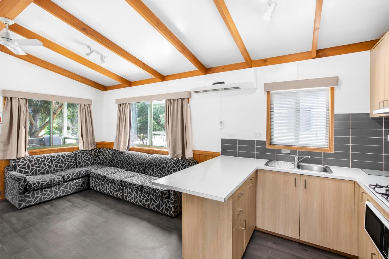 Breeze Holiday Parks - Холс Гап Екстериор снимка