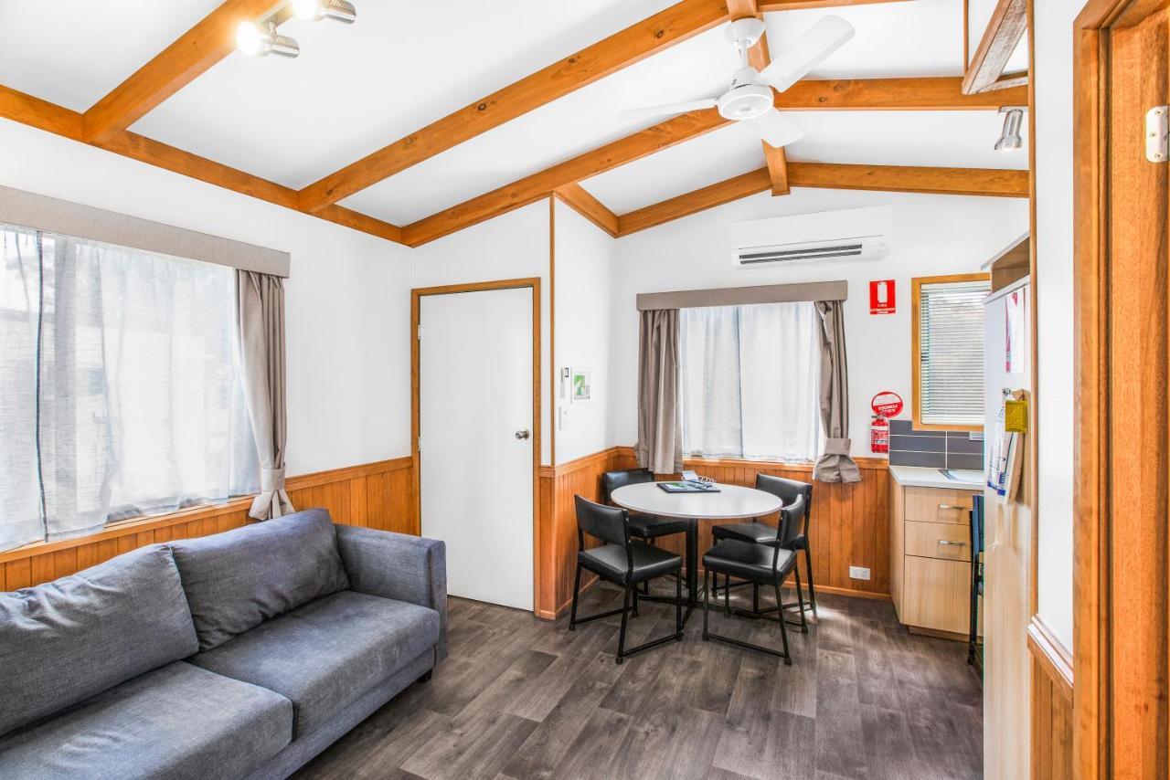 Breeze Holiday Parks - Холс Гап Екстериор снимка