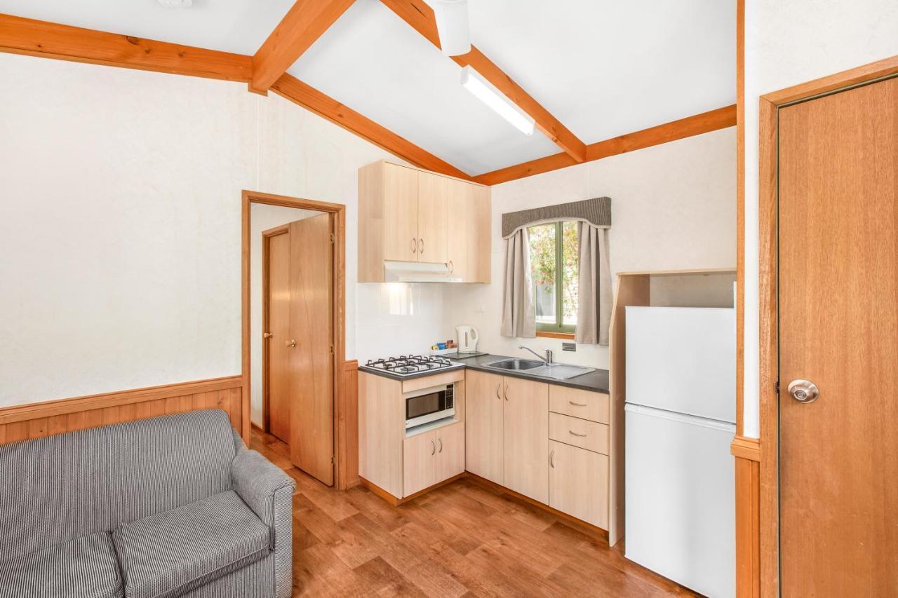 Breeze Holiday Parks - Холс Гап Екстериор снимка