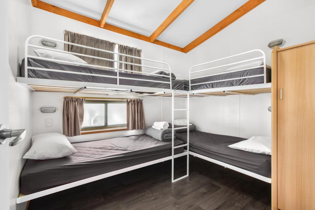 Breeze Holiday Parks - Холс Гап Екстериор снимка