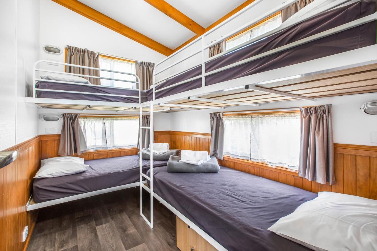 Breeze Holiday Parks - Холс Гап Екстериор снимка