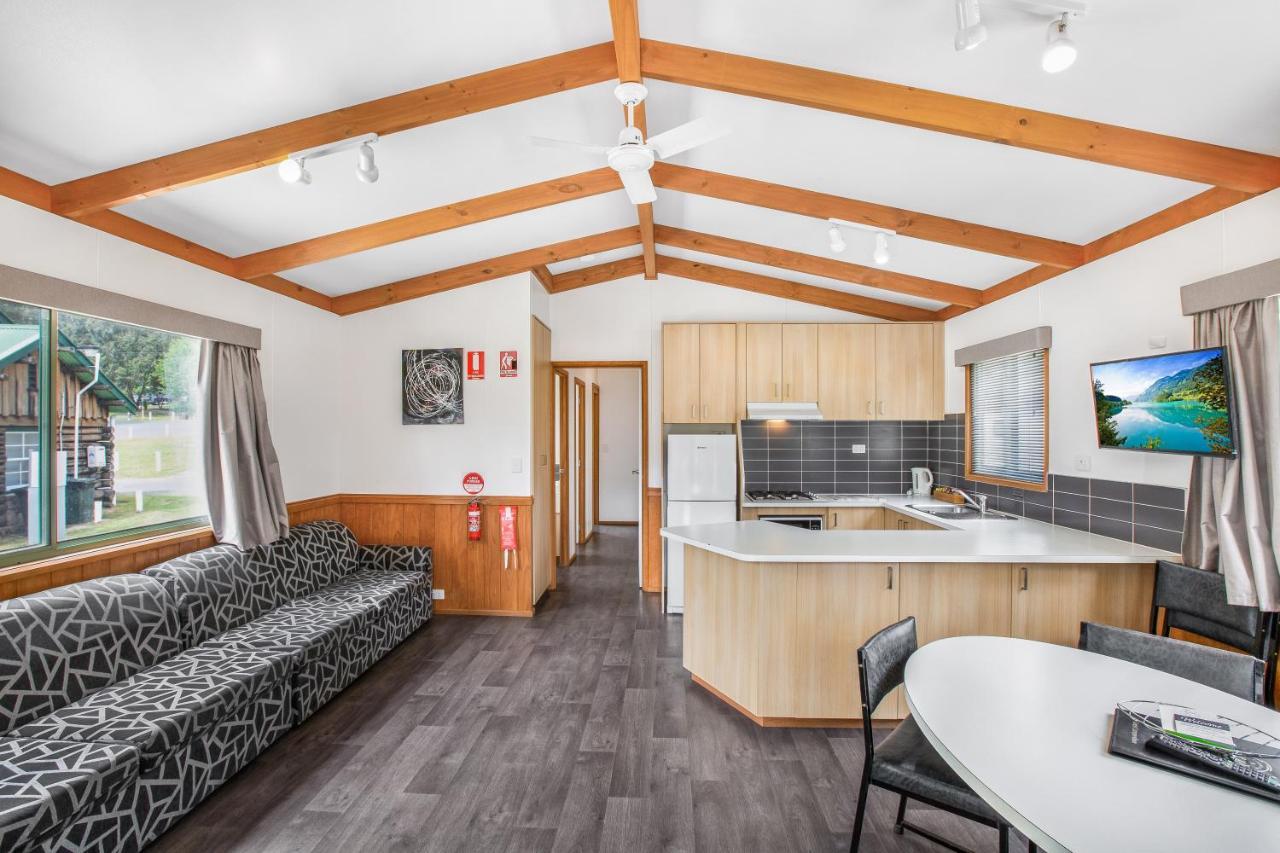 Breeze Holiday Parks - Холс Гап Екстериор снимка