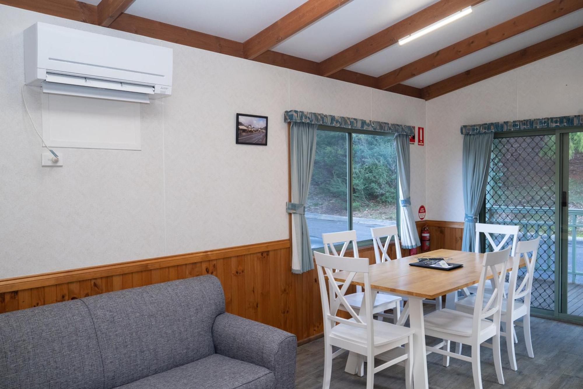 Breeze Holiday Parks - Холс Гап Екстериор снимка