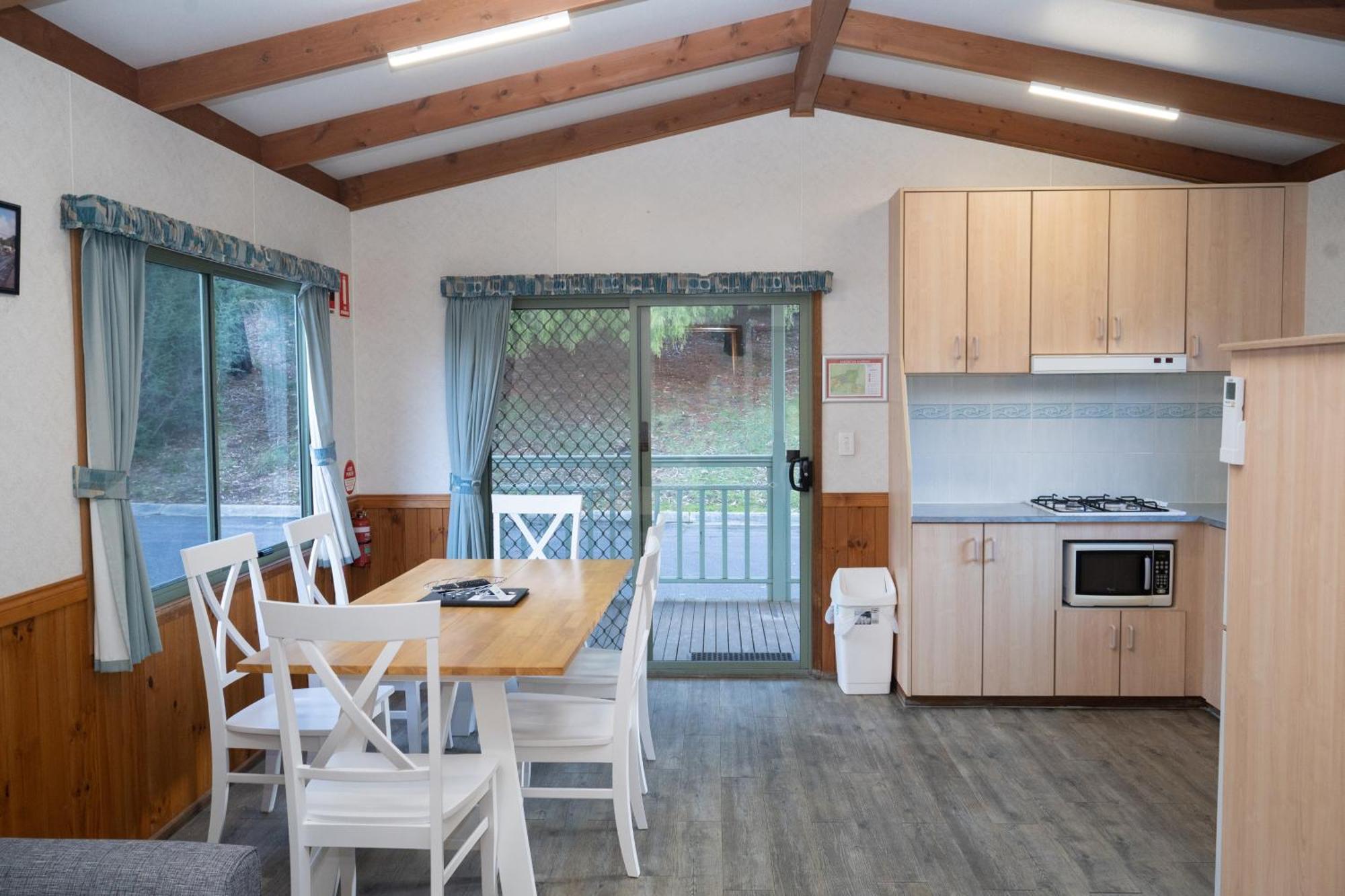 Breeze Holiday Parks - Холс Гап Екстериор снимка