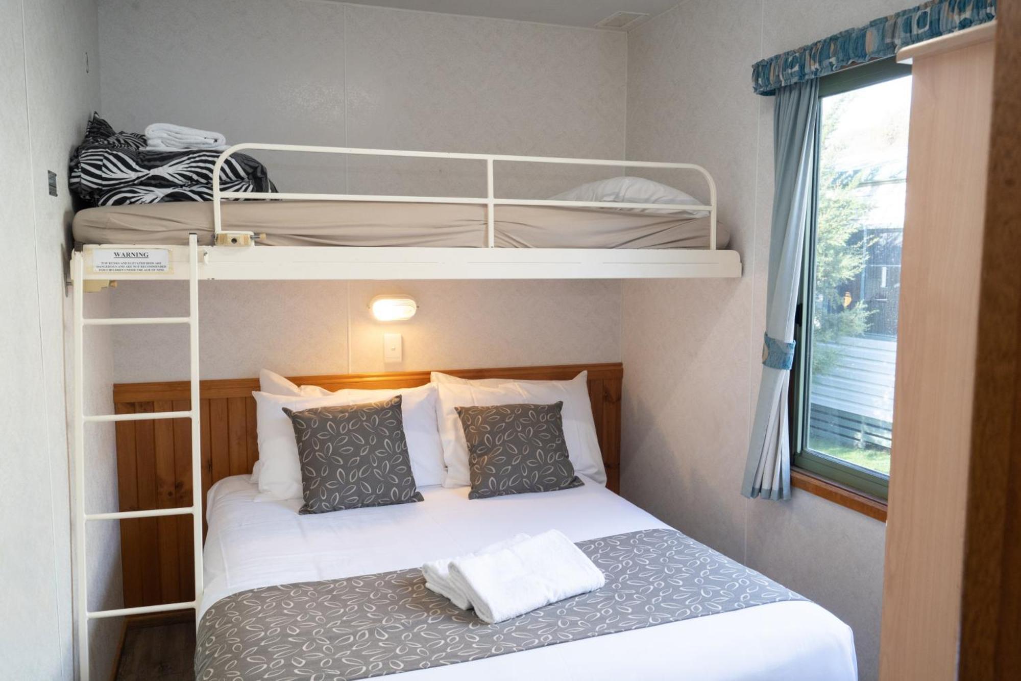 Breeze Holiday Parks - Холс Гап Екстериор снимка