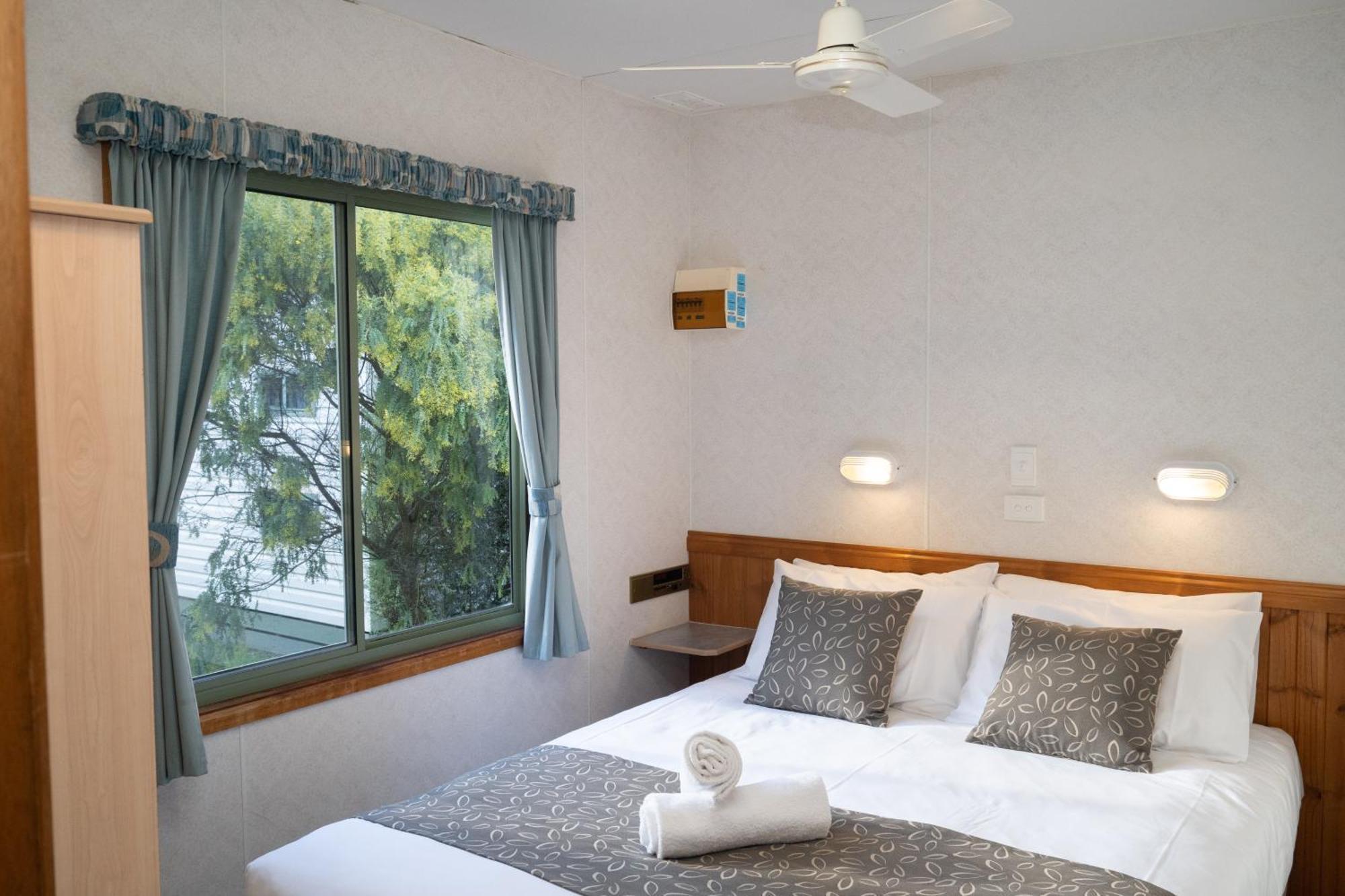 Breeze Holiday Parks - Холс Гап Екстериор снимка
