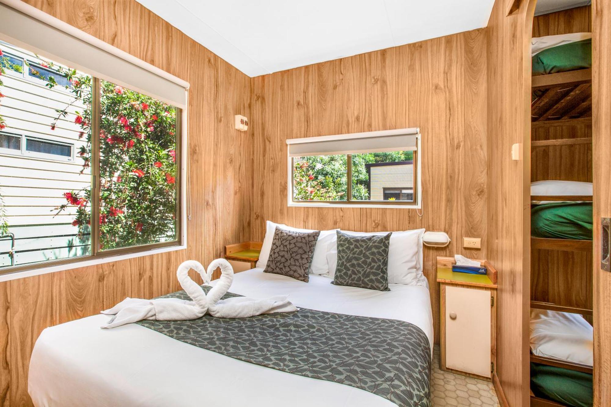 Breeze Holiday Parks - Холс Гап Екстериор снимка