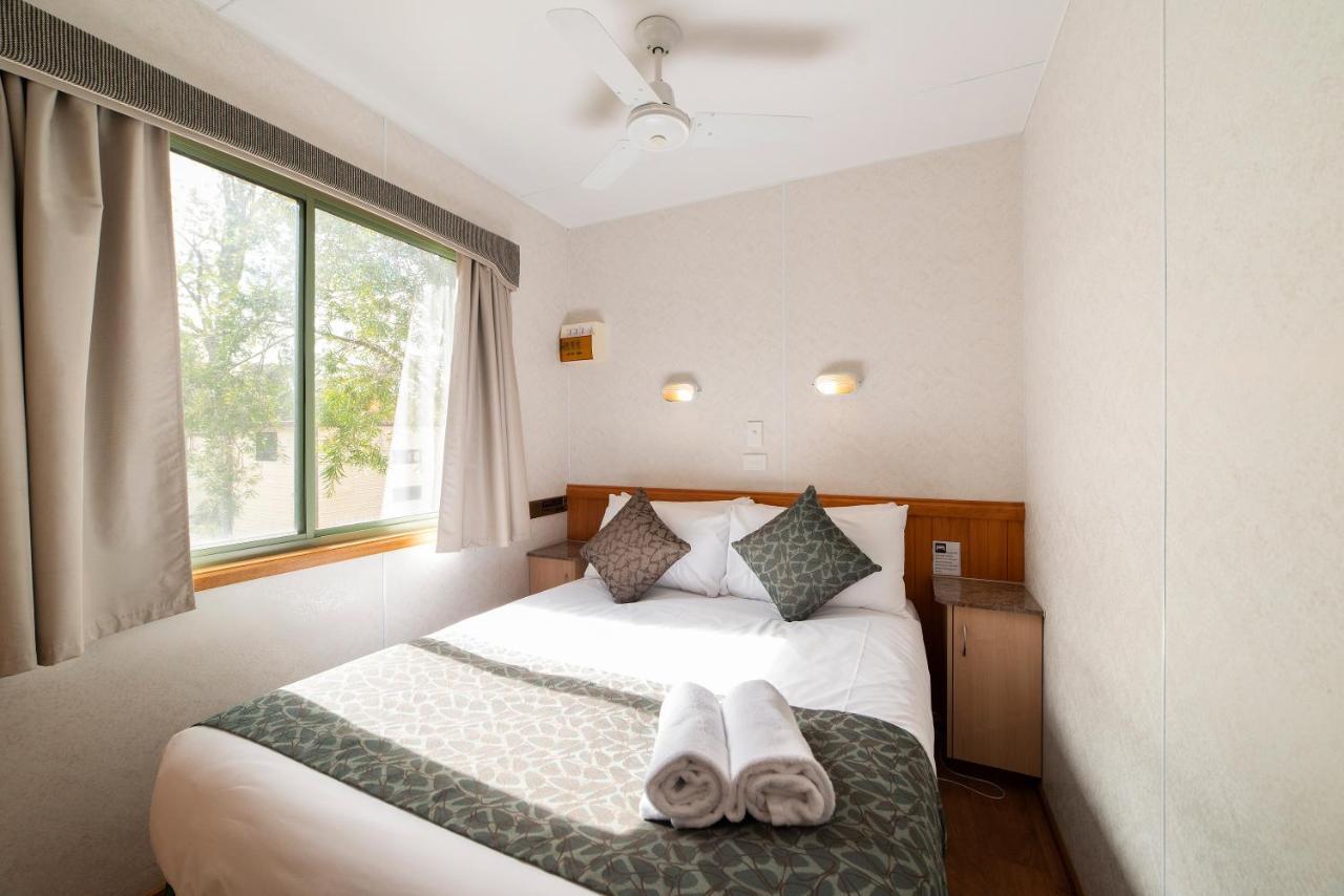 Breeze Holiday Parks - Холс Гап Екстериор снимка