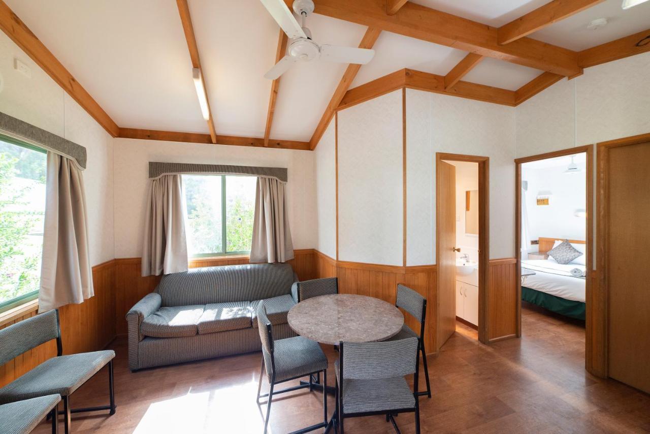 Breeze Holiday Parks - Холс Гап Екстериор снимка