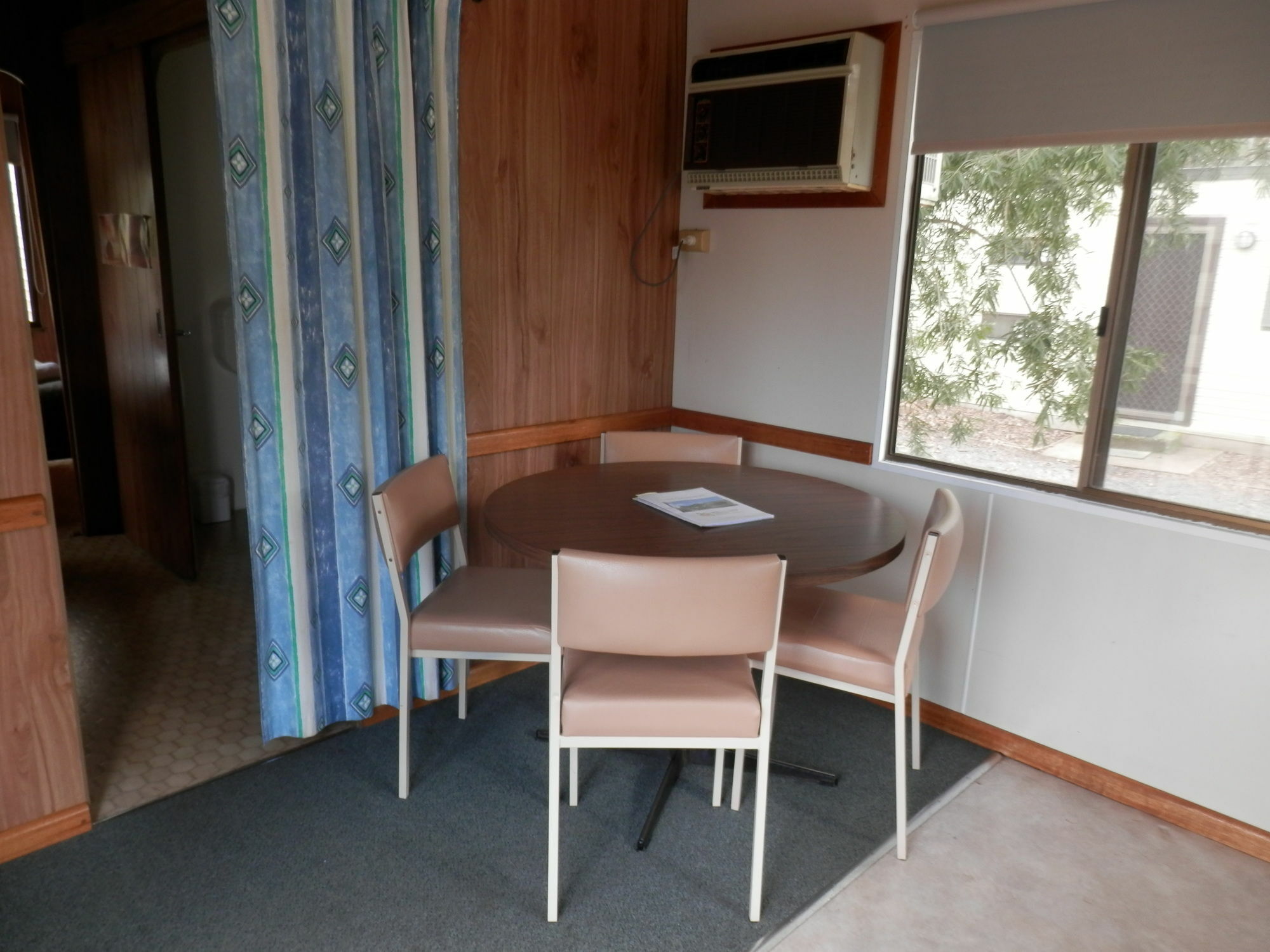 Breeze Holiday Parks - Холс Гап Екстериор снимка